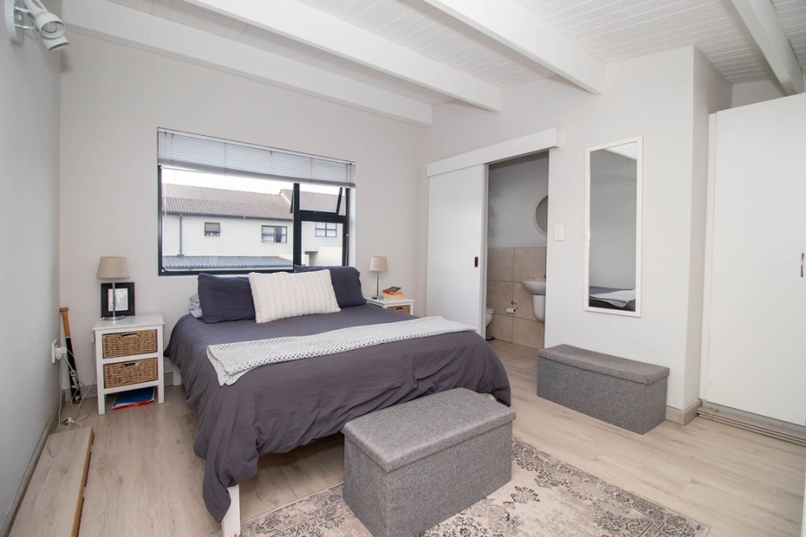 2 Bedroom Property for Sale in Burgundy Estate Western Cape